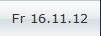 Fr 16.11.12